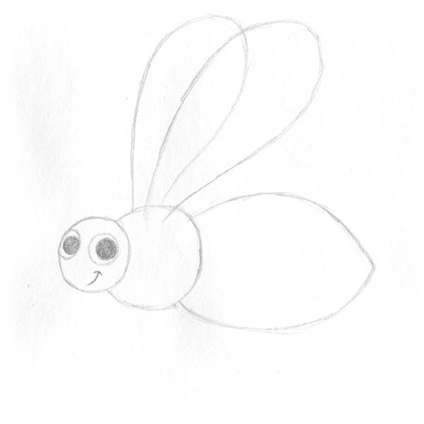 abeille-dessin6